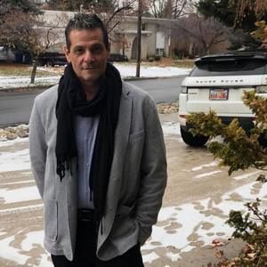 Meet your Posher, Nando